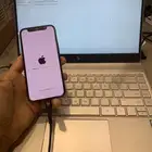 اصلاح خطاء 1110 error