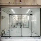 تفصيل واجهات سيكوريت