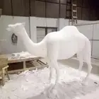 مجسمات فايبر ومجسمات فلين