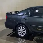 للبيع قطع كامري 2003 و2006