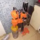 تخريم وقص الخرسانه والبلك باستخدام المناشير الليزر
