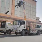 صطحه 3طن لل الايجار اليومي وشهري 5طن لليمميات مشاوير داخليه