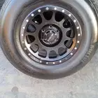 جنوط ميثود كوبي 1 مع كفرات شاهين