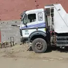 دفان ناعم شيول وقلابات وترلات للايجار