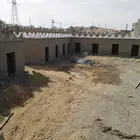 نقوم بتنفيذ جمع الاوع اتراث والحجر الشعبي