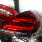 اصطبات خلفي مرسيدس اصلي وكاله