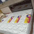 سرير نفرين للبيع مكه