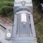 دينموقير جربكس