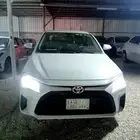 تيوتا يارس موديل 2023