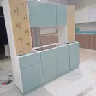 تفصيل مطابخ جميع أشكال المطابخ