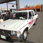 هايلكس 97 فحص جديد استمارة مجدده
