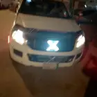 ديماكس ايسوزو 2016 ممشى 358 الف