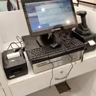 اجهزة كاشير جديده ومستعملة