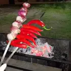 شوي خارجي