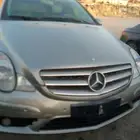 مرسيدس جيب ار موديل 2010حجم 350