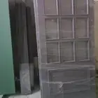 تفصيل ابواب خشبيه