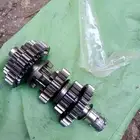 مشرف مكنيكي دبابات ناريه بكسر وسام ناري سوزوكي 100 اسكوتر كه