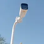 كاميرات مراقبه معتمده