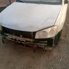 كيا سيراتو موديل 2005 للبيع قطع غيار فقط