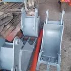 بكت بكلين بكت عرجا JCB CAT Nova Holanda Volvo