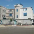 لياسه ملونه بديل الحجر الطبيعي دغنيك عن التلييس العيدي وعن ا