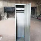 دواليب حديد بجميع انواعها
