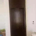 ازاله ودهان ابواب غرف نوم وجميع المعادن