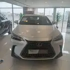 لكزس Nx 350 بنزين موديل 2025
