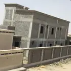 مؤسسة مقاولات في بيشه
