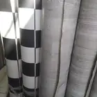 فنيل ثيل عشب صناعي