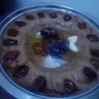أكلات شعبيه عريكه مبثوثه عيش فته خبزه والكبسات بأنواعها