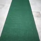 انحيله صناعي العرض متر و الطول 5 ونص نظيفه مره