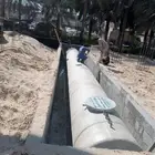 خزانات الفايبر جلاس الدفان
