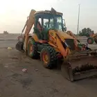للبيع عرجاء جي سي بي 2005