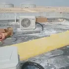 صيانه وتركيب جميع المكيفات