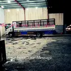 Isuzu dyna 6 miter Jeddha Riyad Jizan