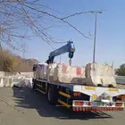 سطحه كرين لليجار اليومي الشهري صندوق رفع العمال