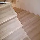 باركيه و بديل الباركيه spc