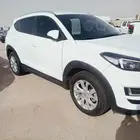 توسان موديل 2019