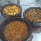 مطلوب موقع بوفية او مطعم صغير الساعي اتعابه محفوظه عندي ابها