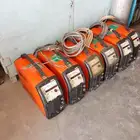 Kemppi Mastertig 4000 MLS Gasمكينه لحام كيمبي 400 امبير