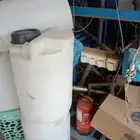water plant complate for sell مكنيه معاه عتليه كامل