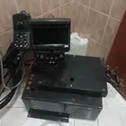 جهاز في سيارة غسل الشوارع للبيع