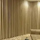 تصميم ستارة أمواج المحيط لمنزل أحلامك