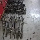 دوده دركسيون هيلوكس عادي و هيلوكس دبل