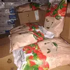 فرولة مجمدة