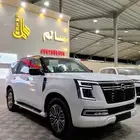 نيسان باترول