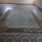 مفرش او سجاد تركي فاخر من شركة ديموند