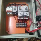 لوحه بيوت محميه