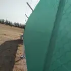 نقوم بتركيب الشبوك المجلفنه والوطني والسواتر في أنحاء المملك